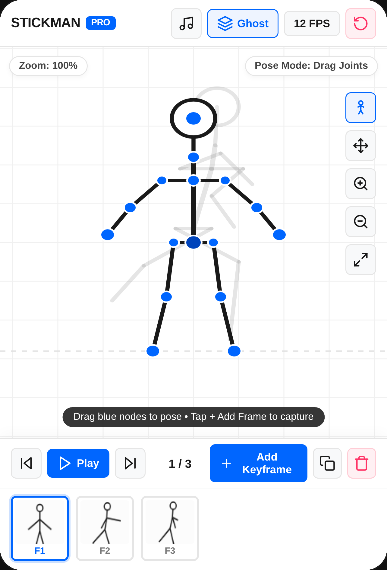 Stickman Studio Animator cover