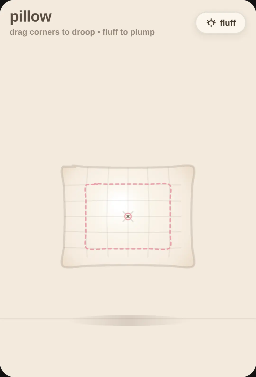pillow cover