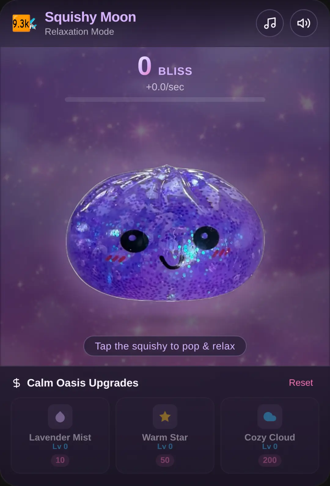 Squishy clicker 1 cover