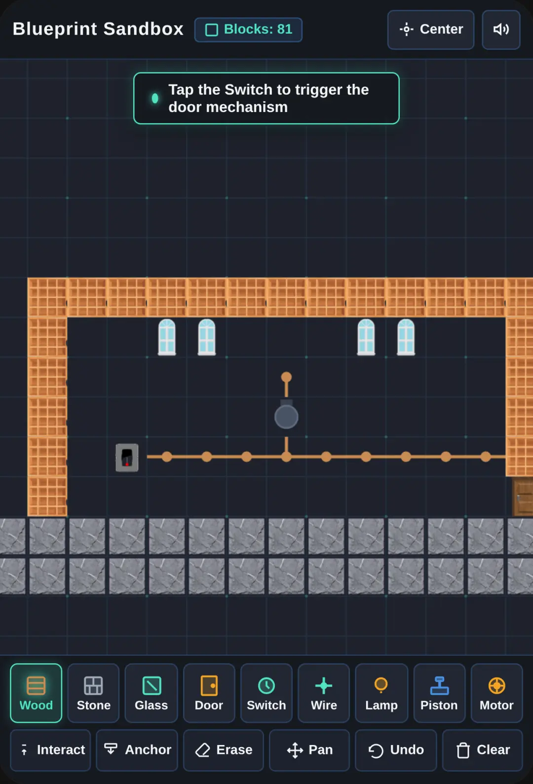 2D Blueprint Sandbox cover