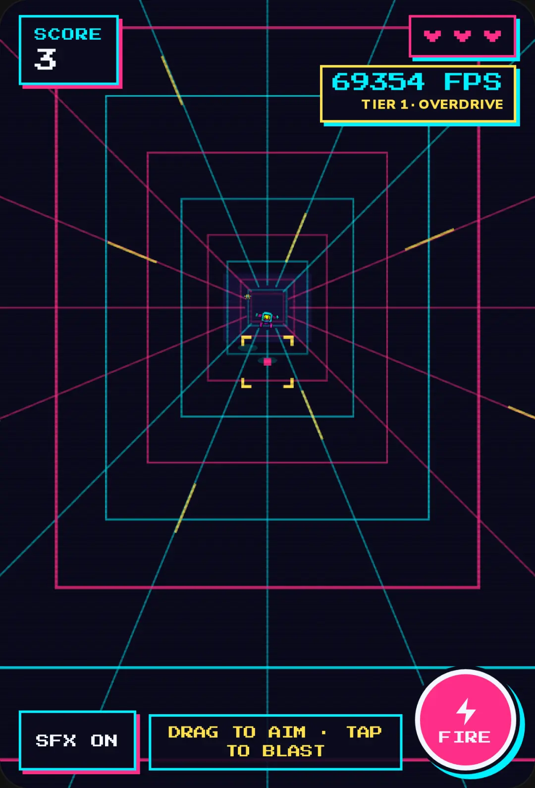 68910 FPS OVERDRIVE cover
