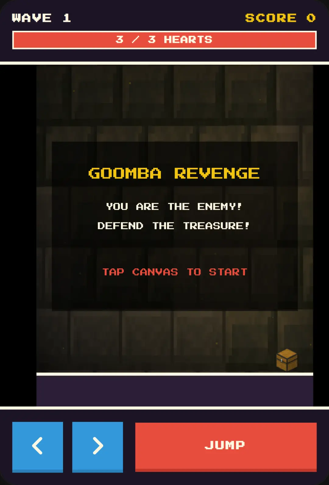 Take the sword and kill mario cover