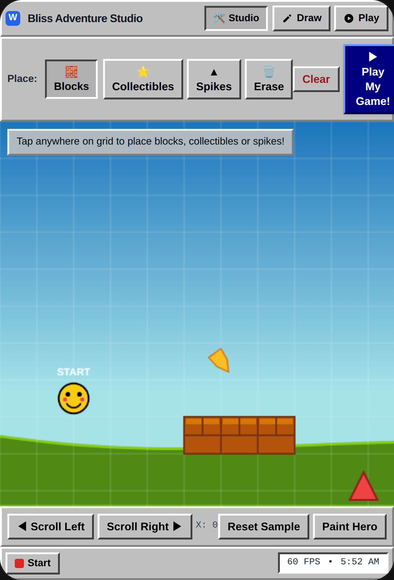 Game Creator cover