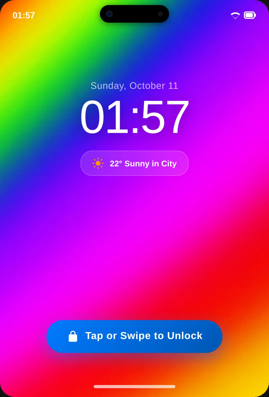 Phone lepo cover