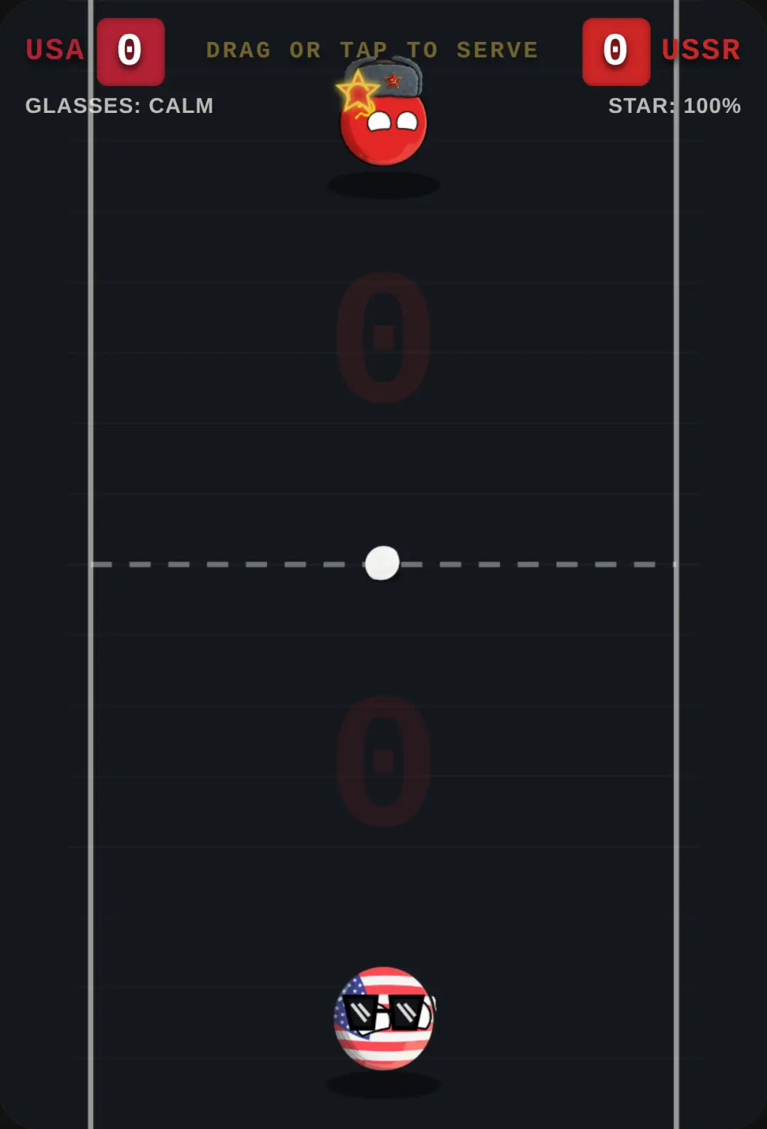 Countryball Pong cover