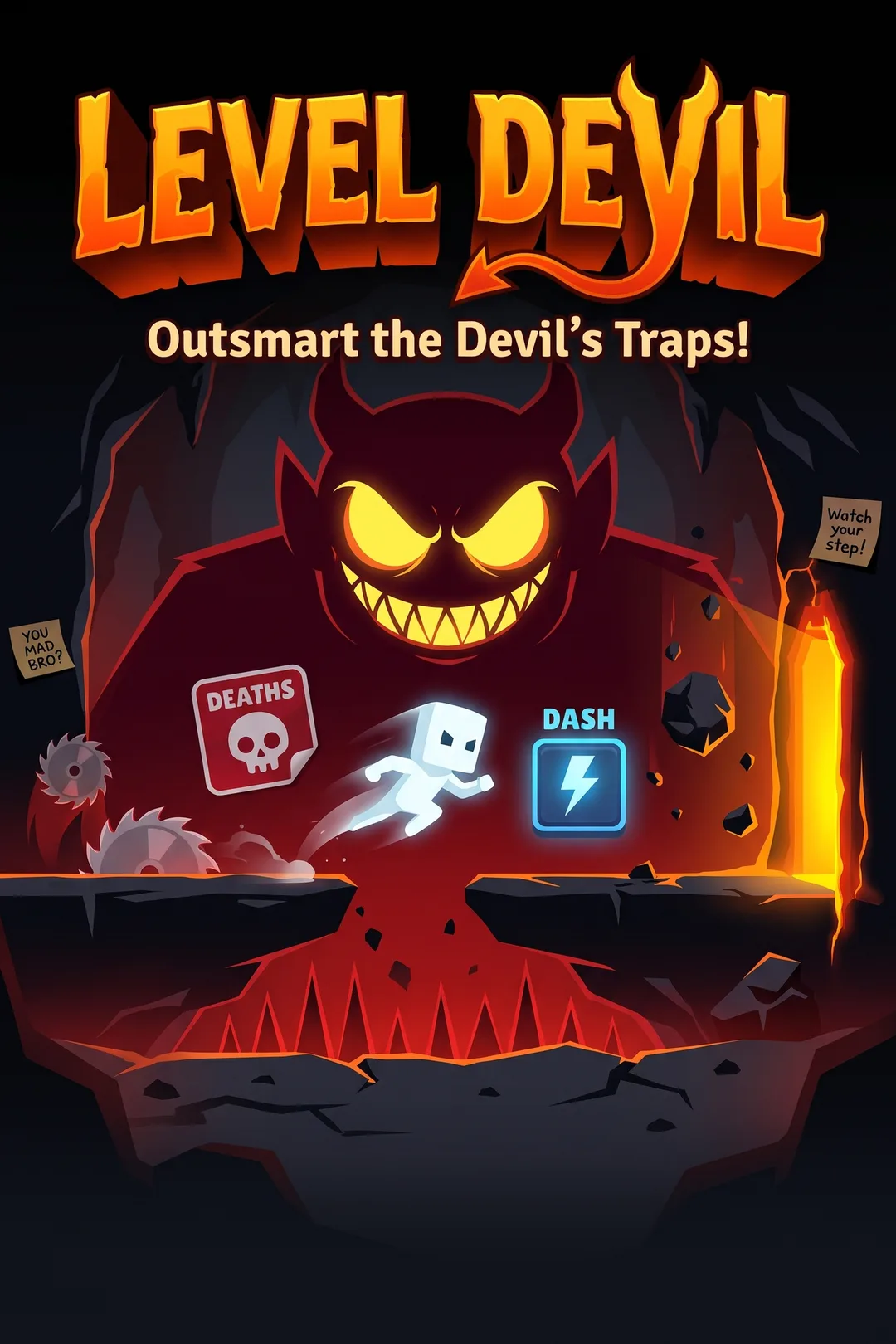 Level Devil