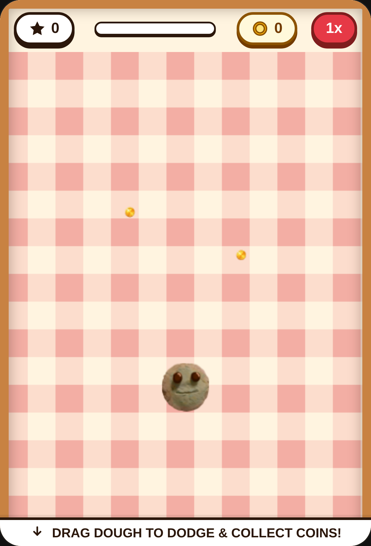 Squishy Pasta Panic cover