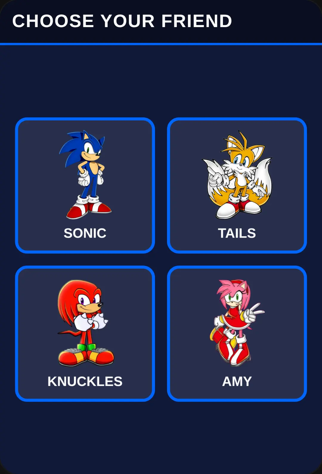 Sonic Schoolhouse cover