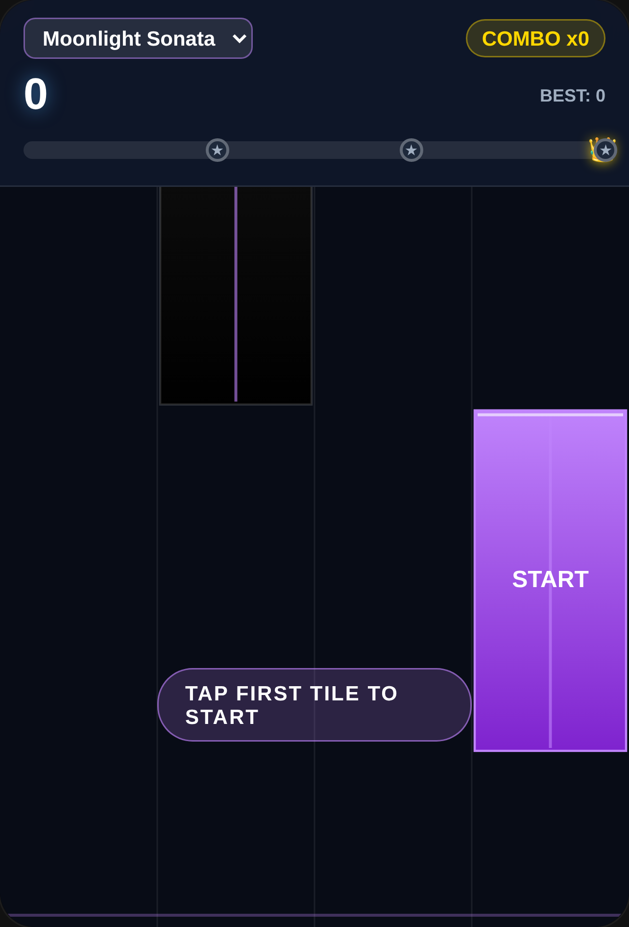 Piano Tiles 3 songtiles cover