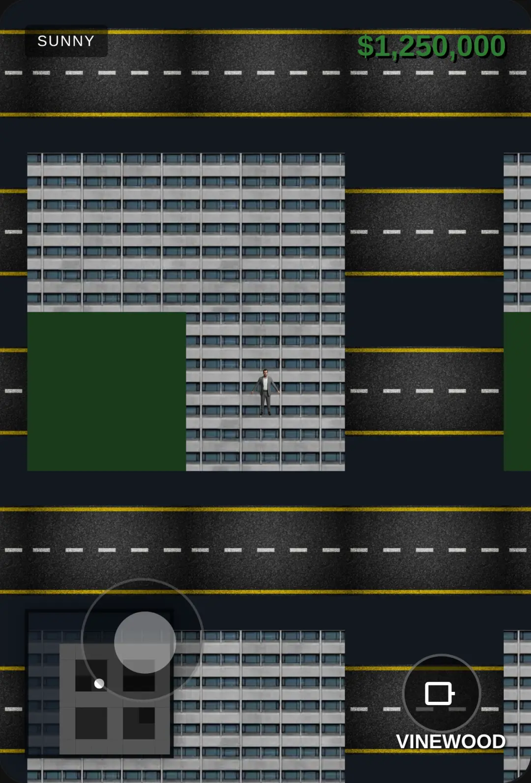 Urban Crime: Open World cover