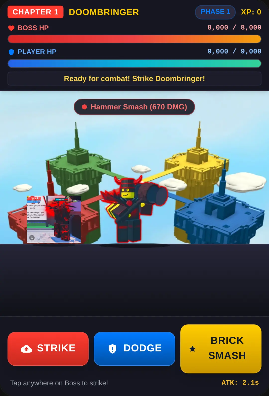 The Battle Bricks: this REALL🔥🔥🔥SAY WWWW GAME W🔥🔥❤️‍🩹❤️‍🩹❤️‍🩹 cover