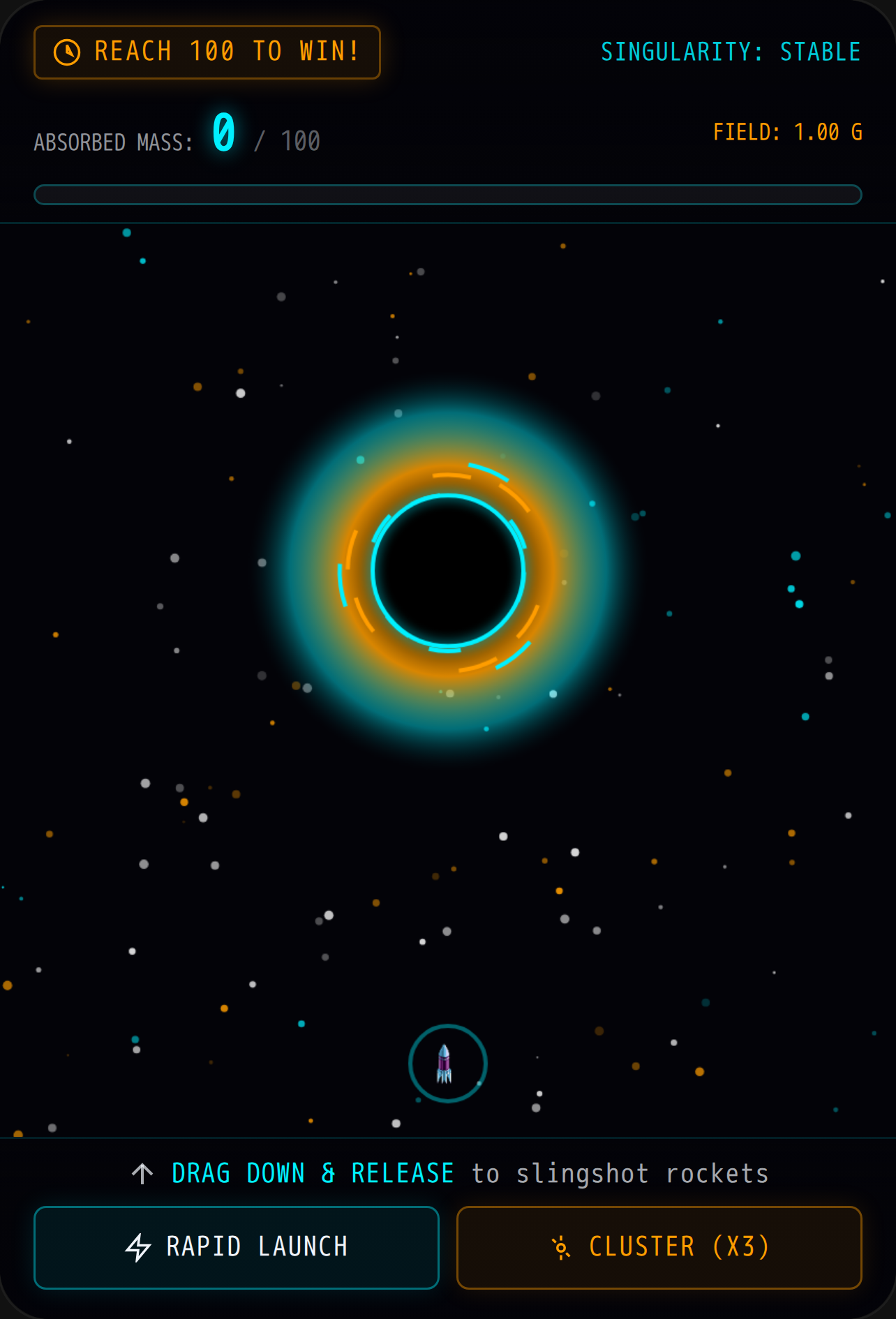 Event Horizon: Cosmic Gravitational Collapse cover