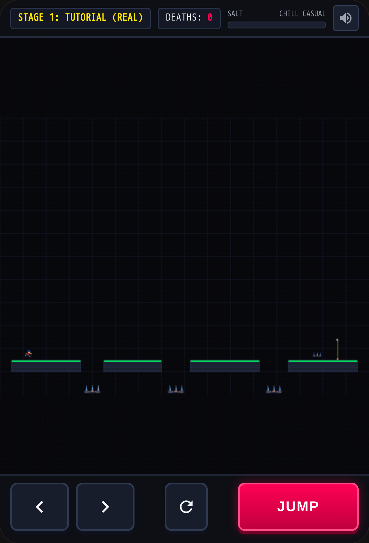 RAGEBAIT RUNNER: UNFAIR PRECISION cover