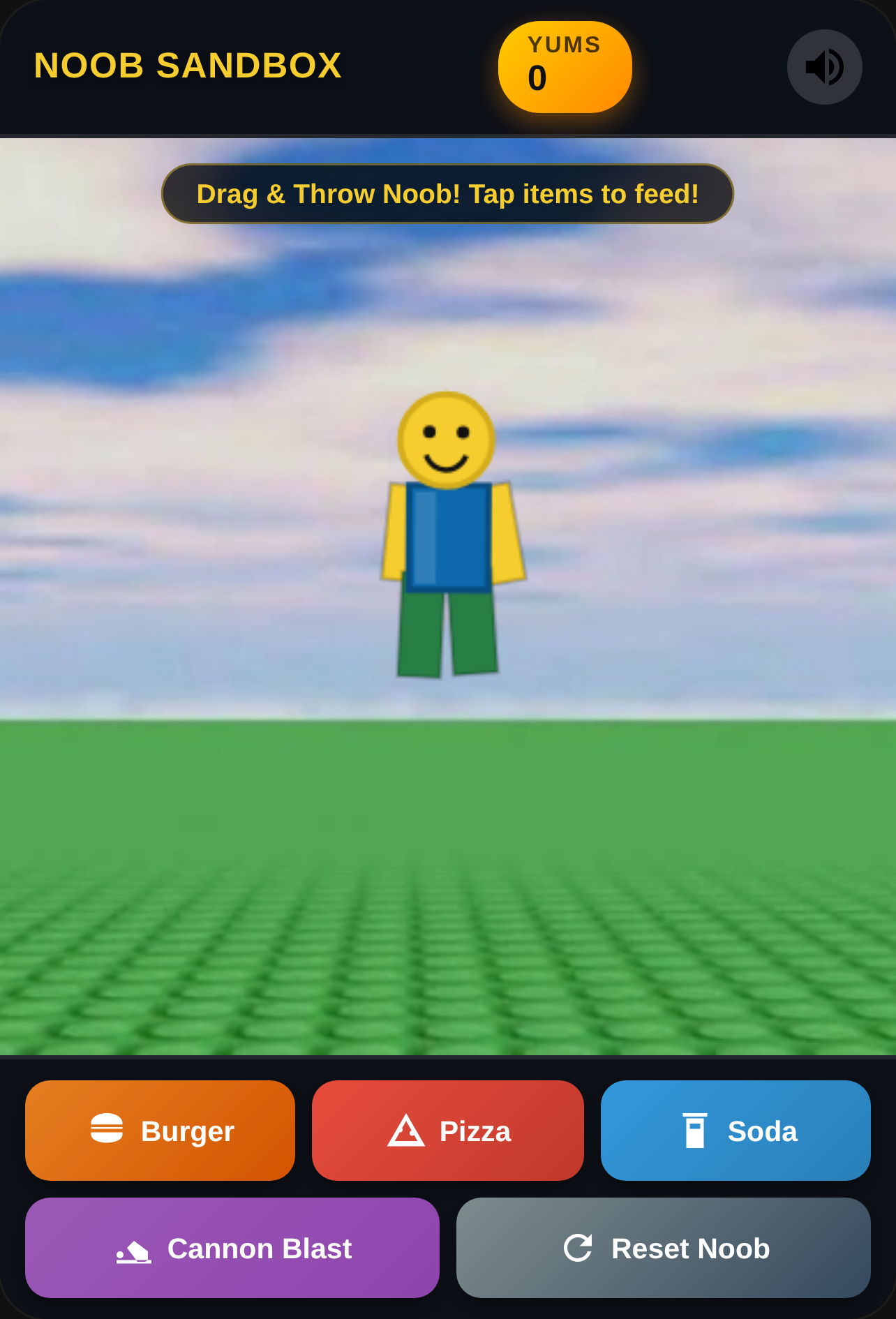 DogPhysics Ragdoll Sandbox cover