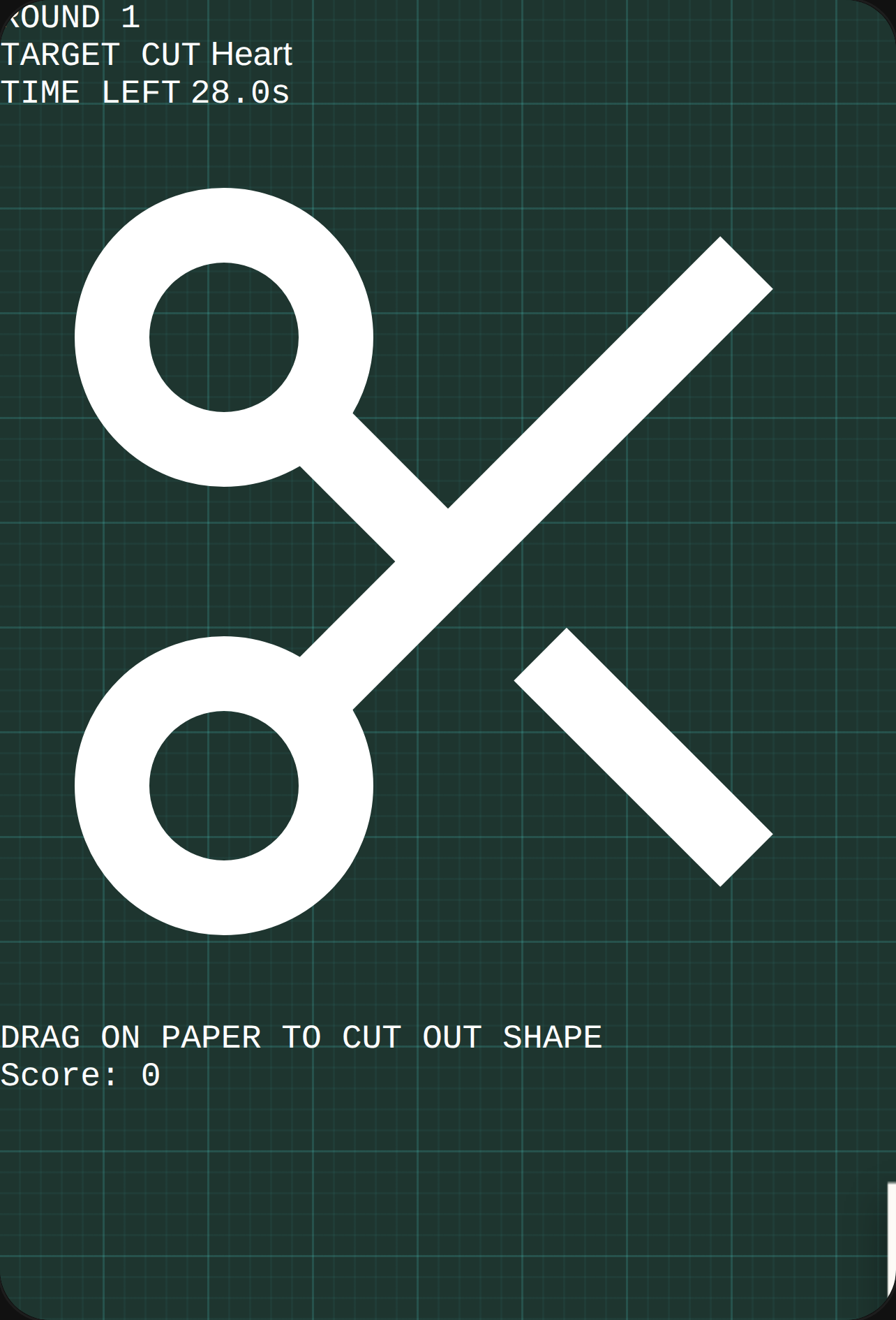 Paper Cutout AI Guesser cover