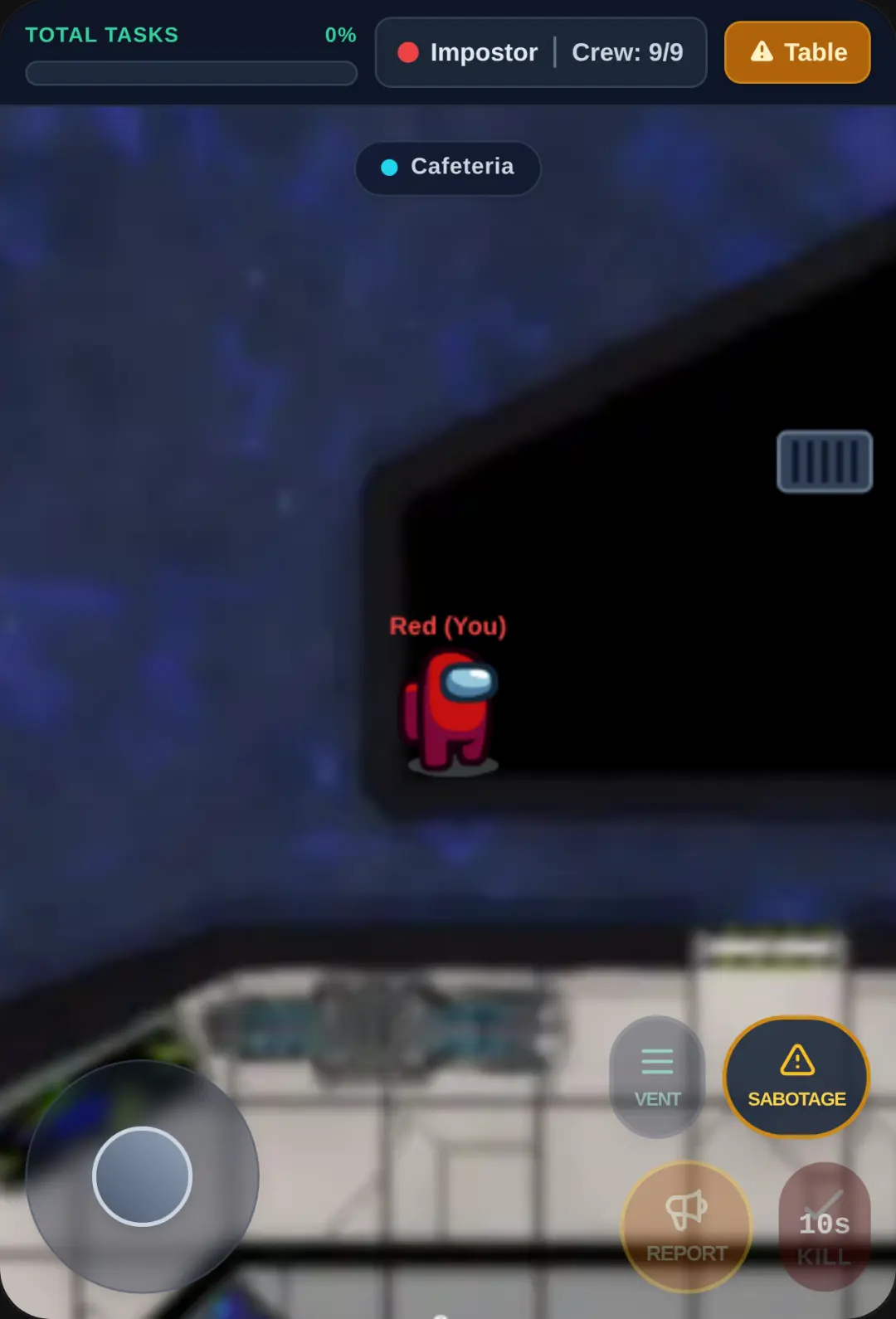 Impostor: Deep Space Deduction cover