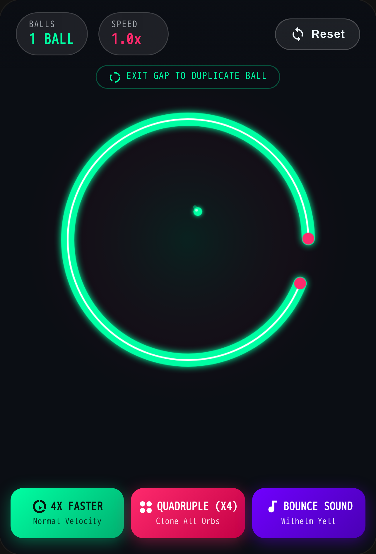 Rémane Youtube Games) Ball Game 2 cover