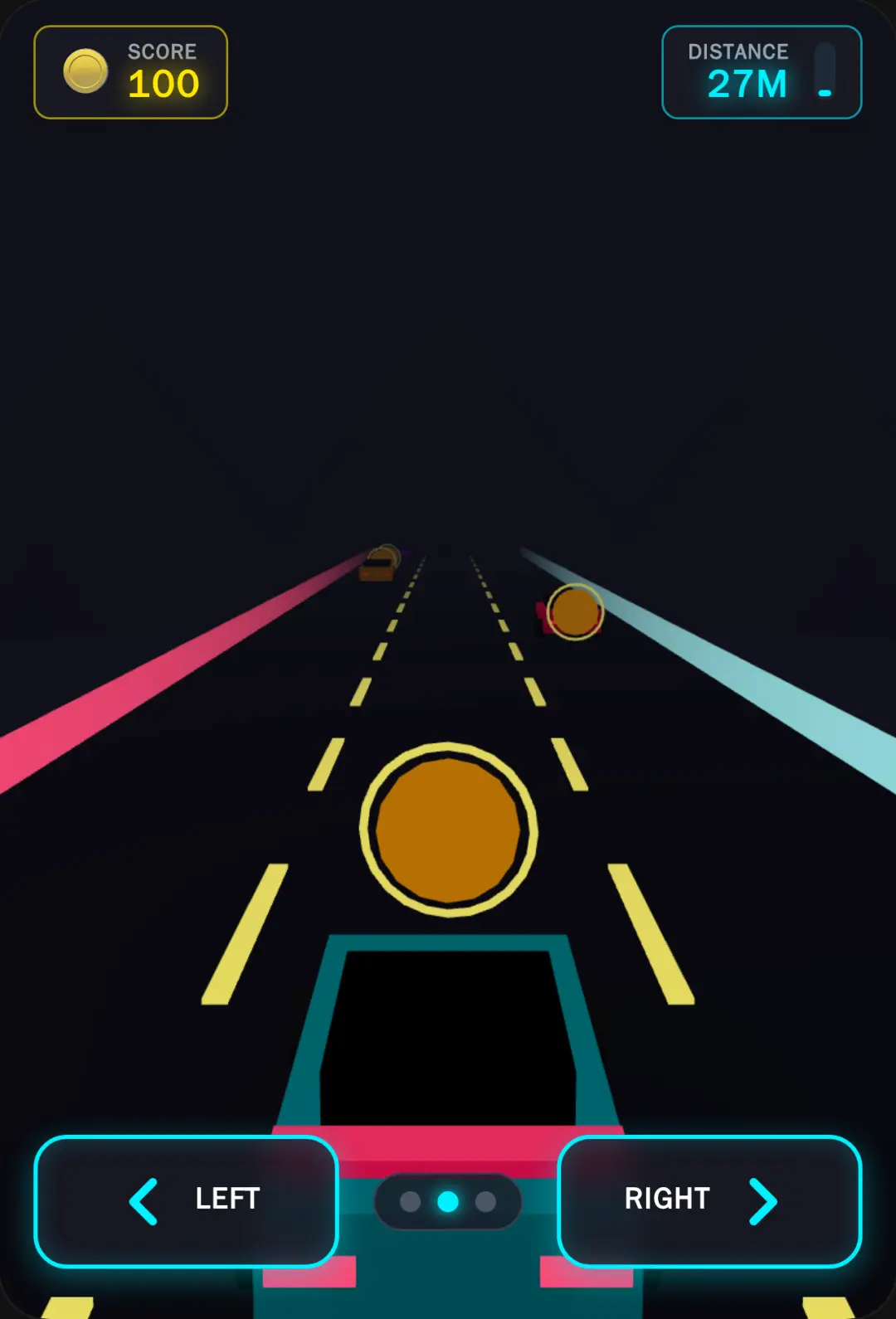 Don't Crash out you Car! cover