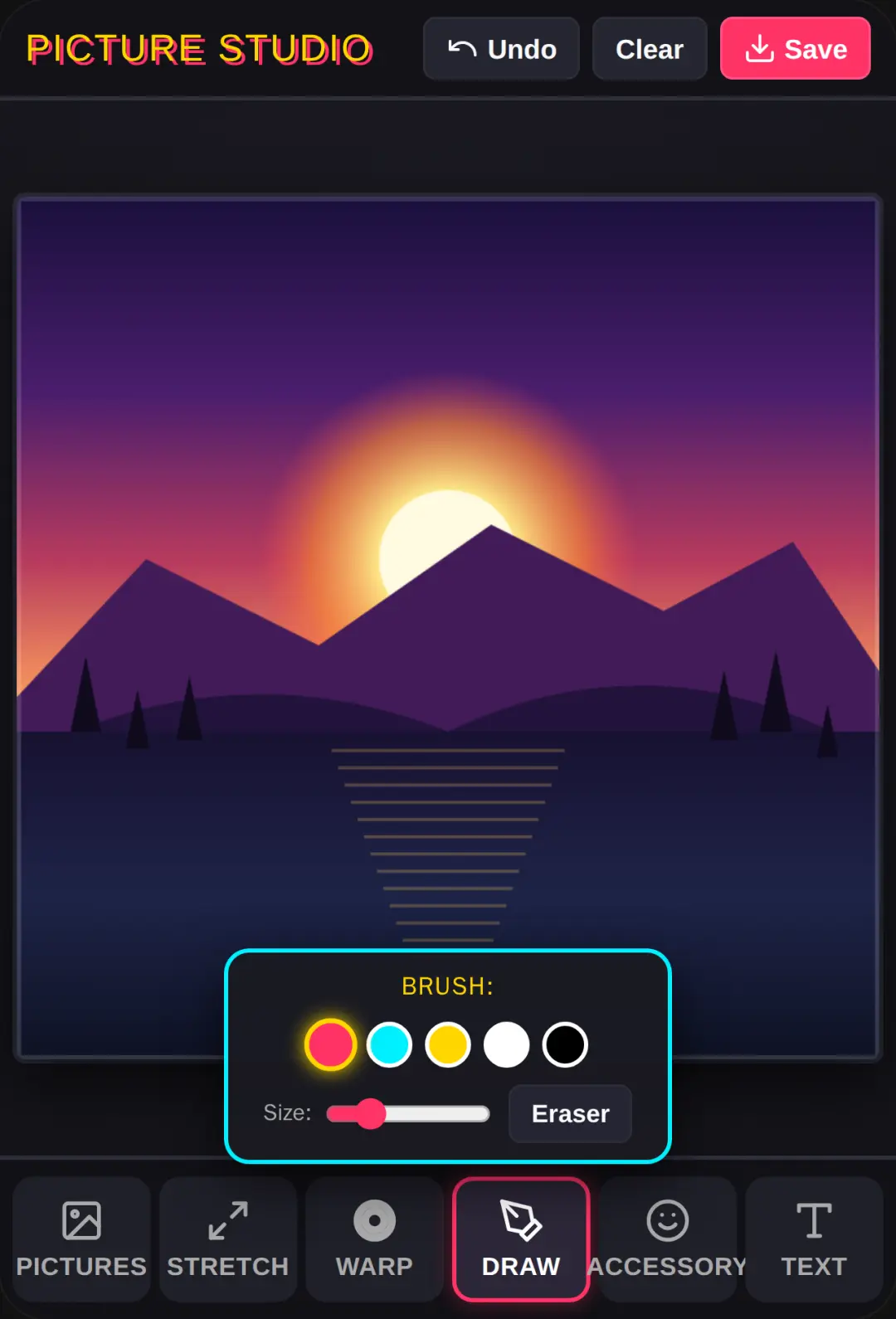 Picture Studio cover