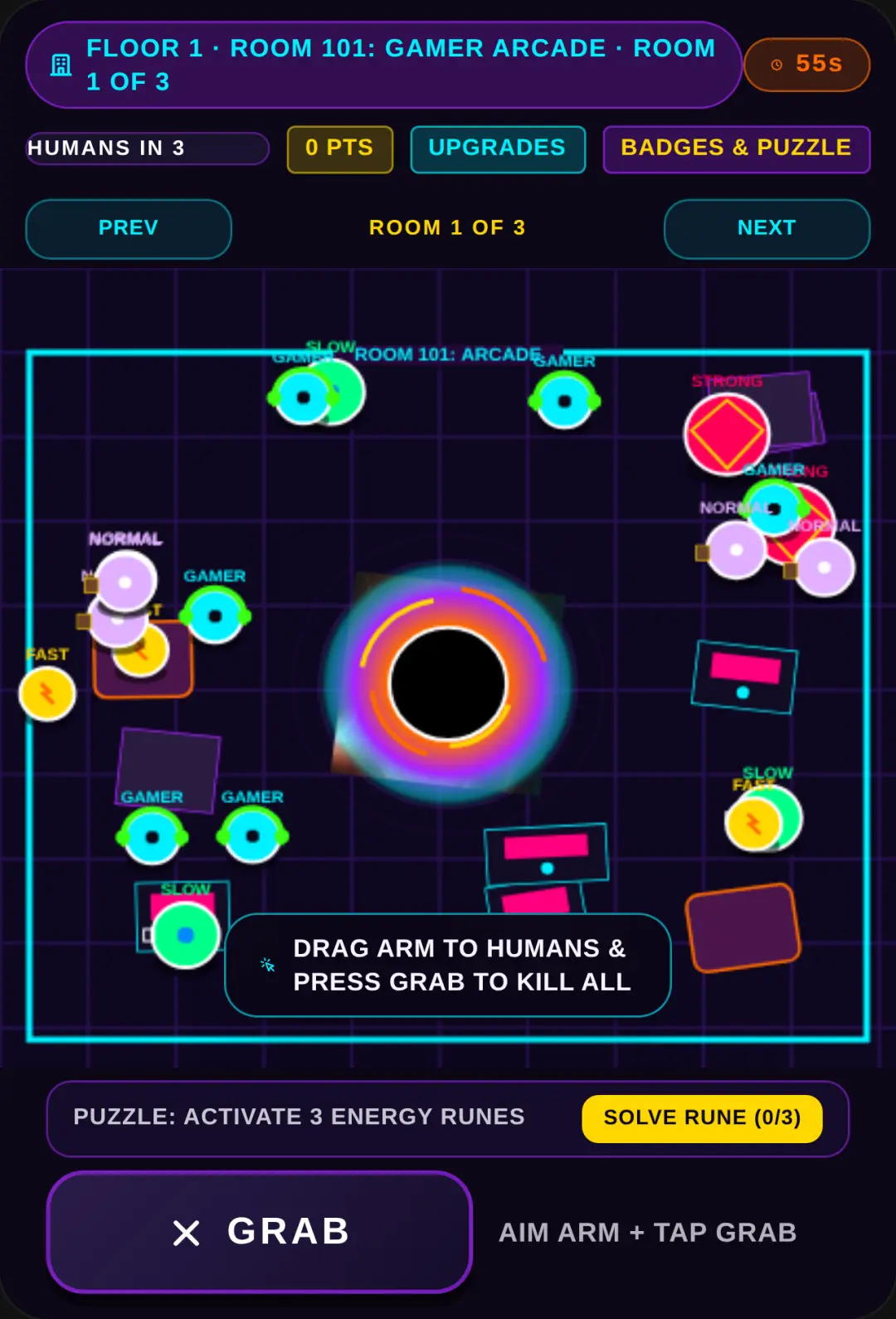 Singularity Suite cover