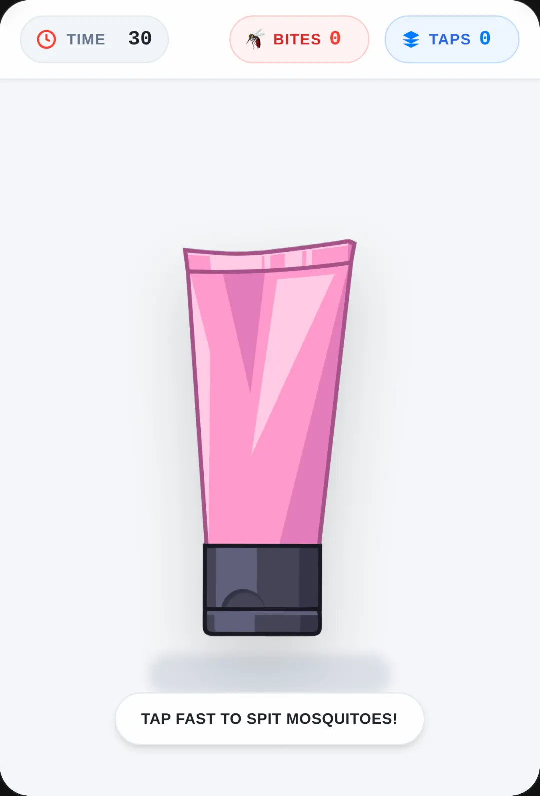 Mosquito Lotion cover