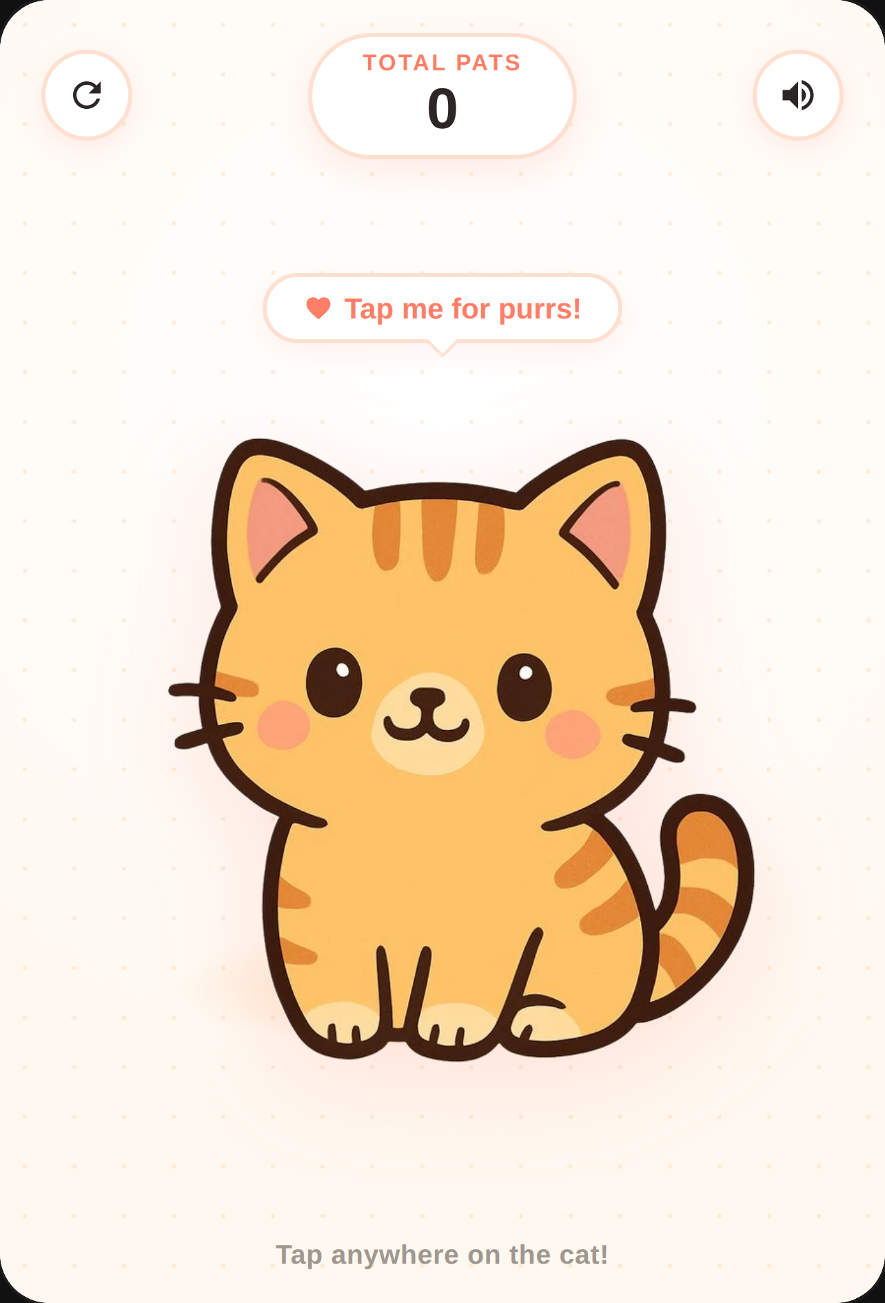 Cozy Cat Clicker cover