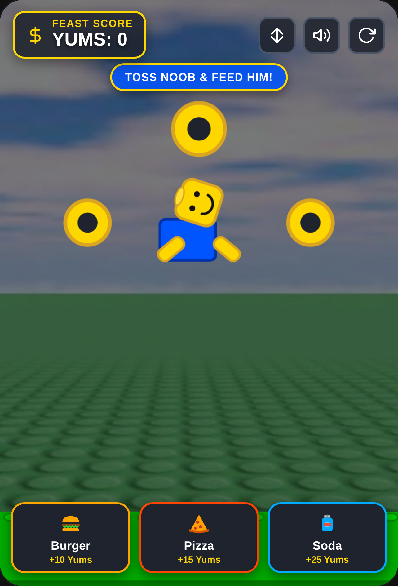 Noob Ragdoll Sandbox cover
