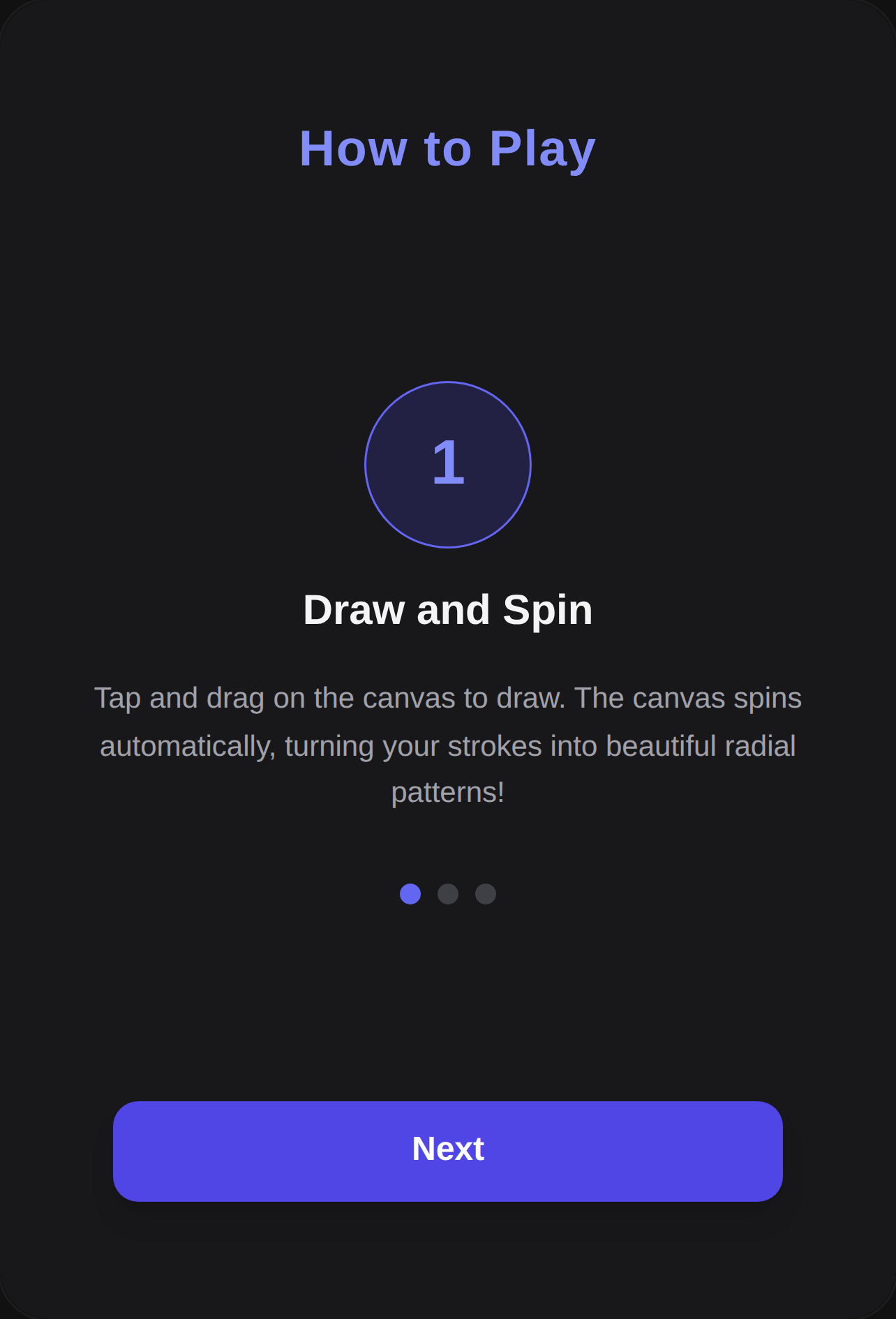 Spin Art Studio cover