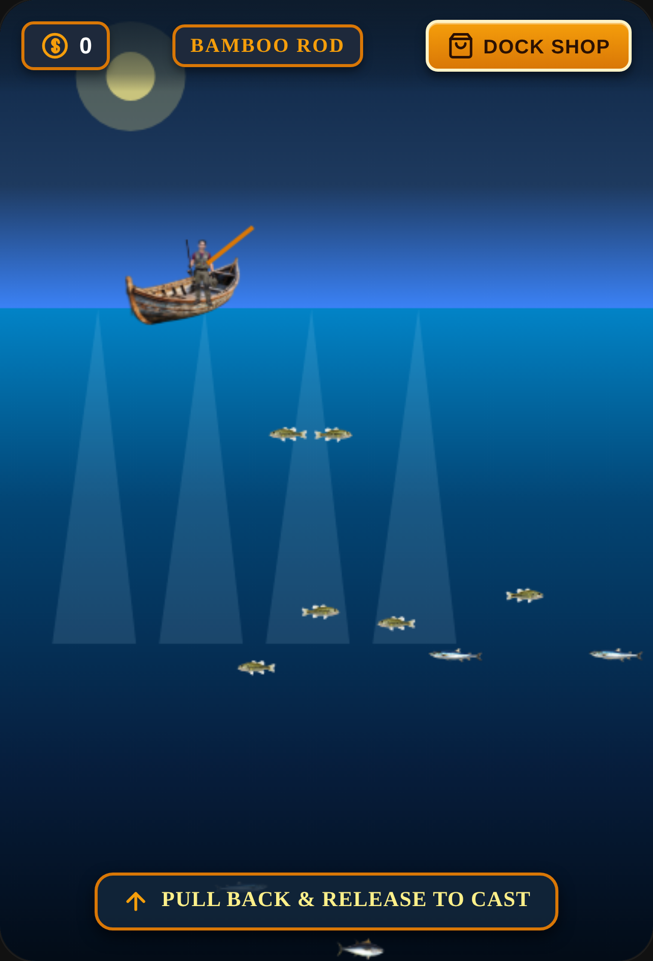 1700's fishing game cover