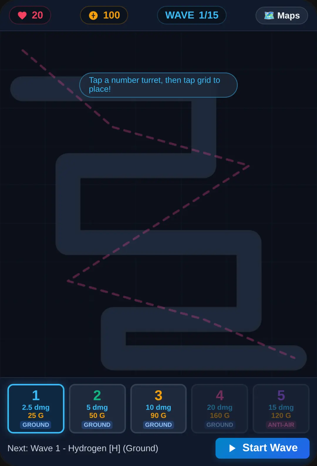 Math Defense cover