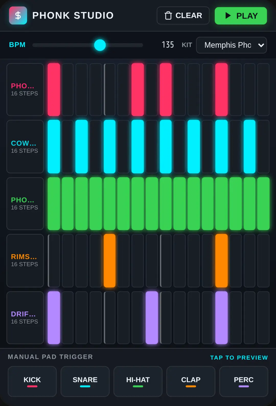 BEAT MAKER STUDIO cover