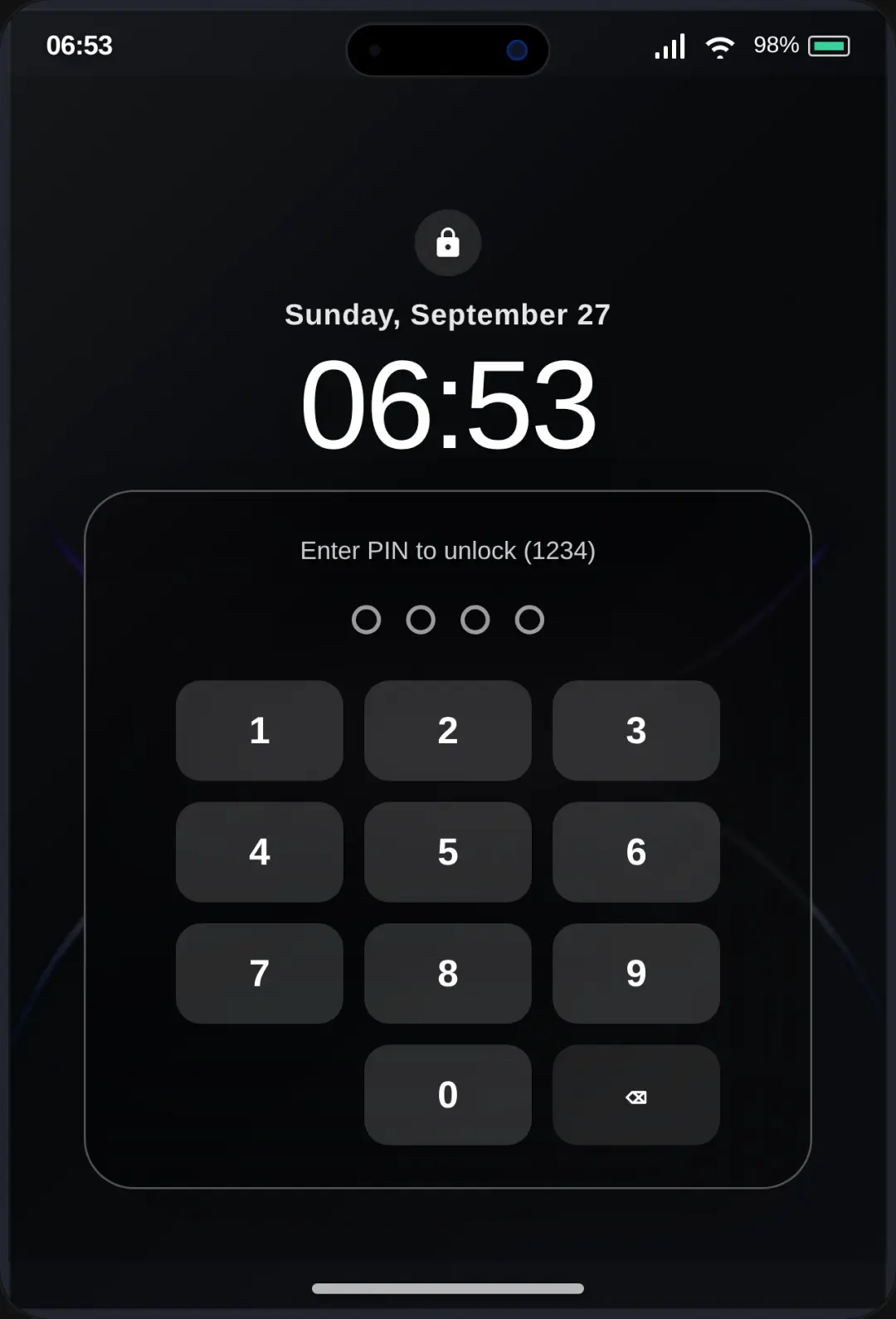 Smartphone Simulator cover