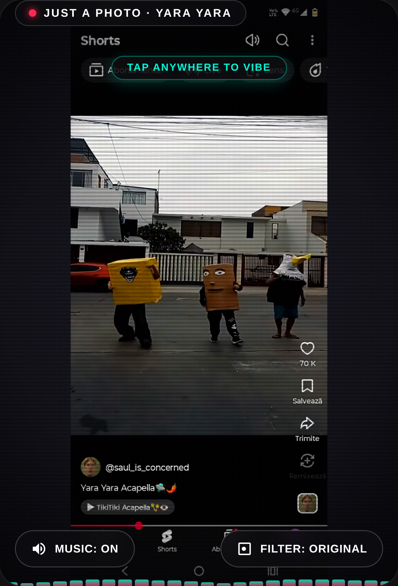 Ohio streets be like cover