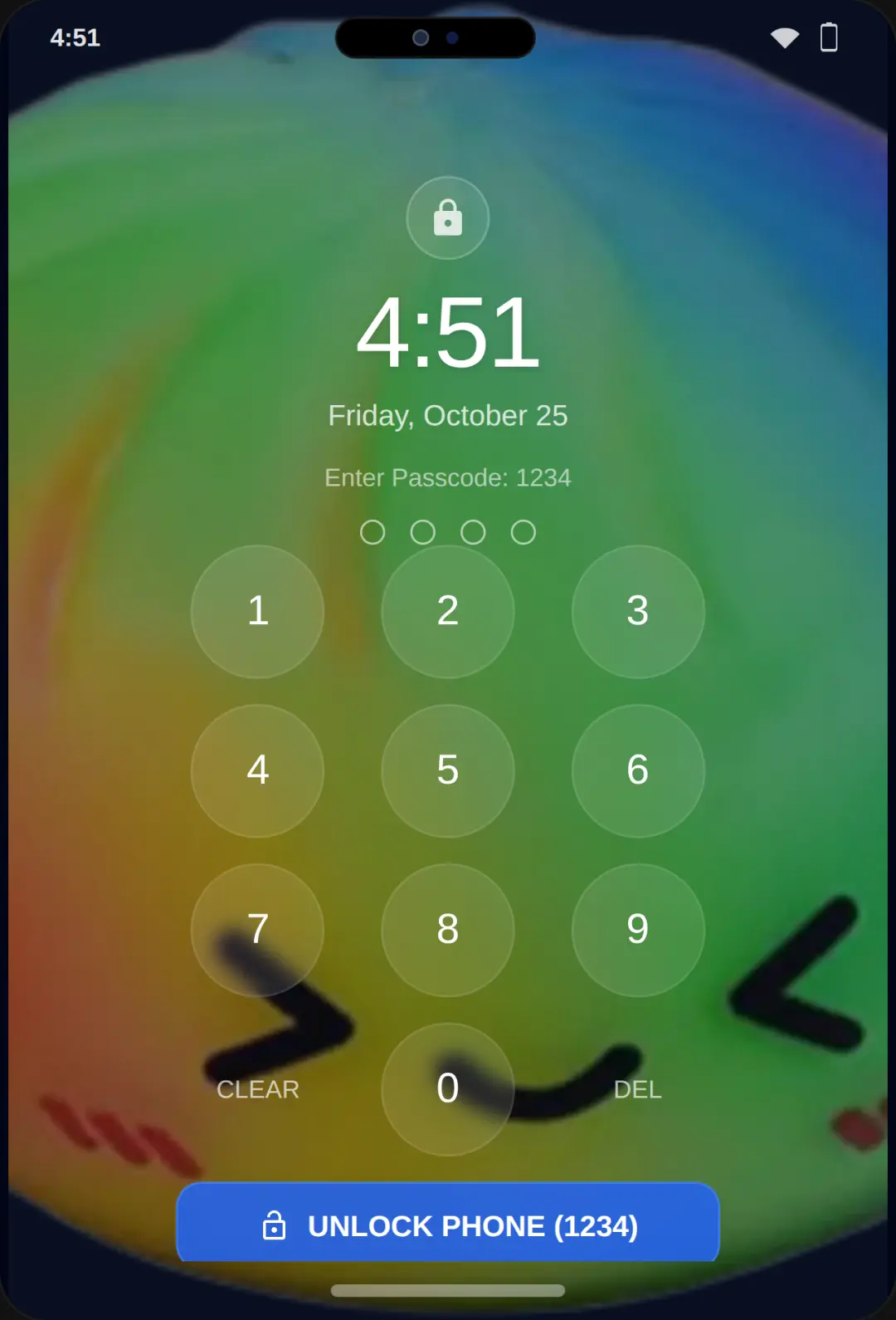 Phone Simulator cover