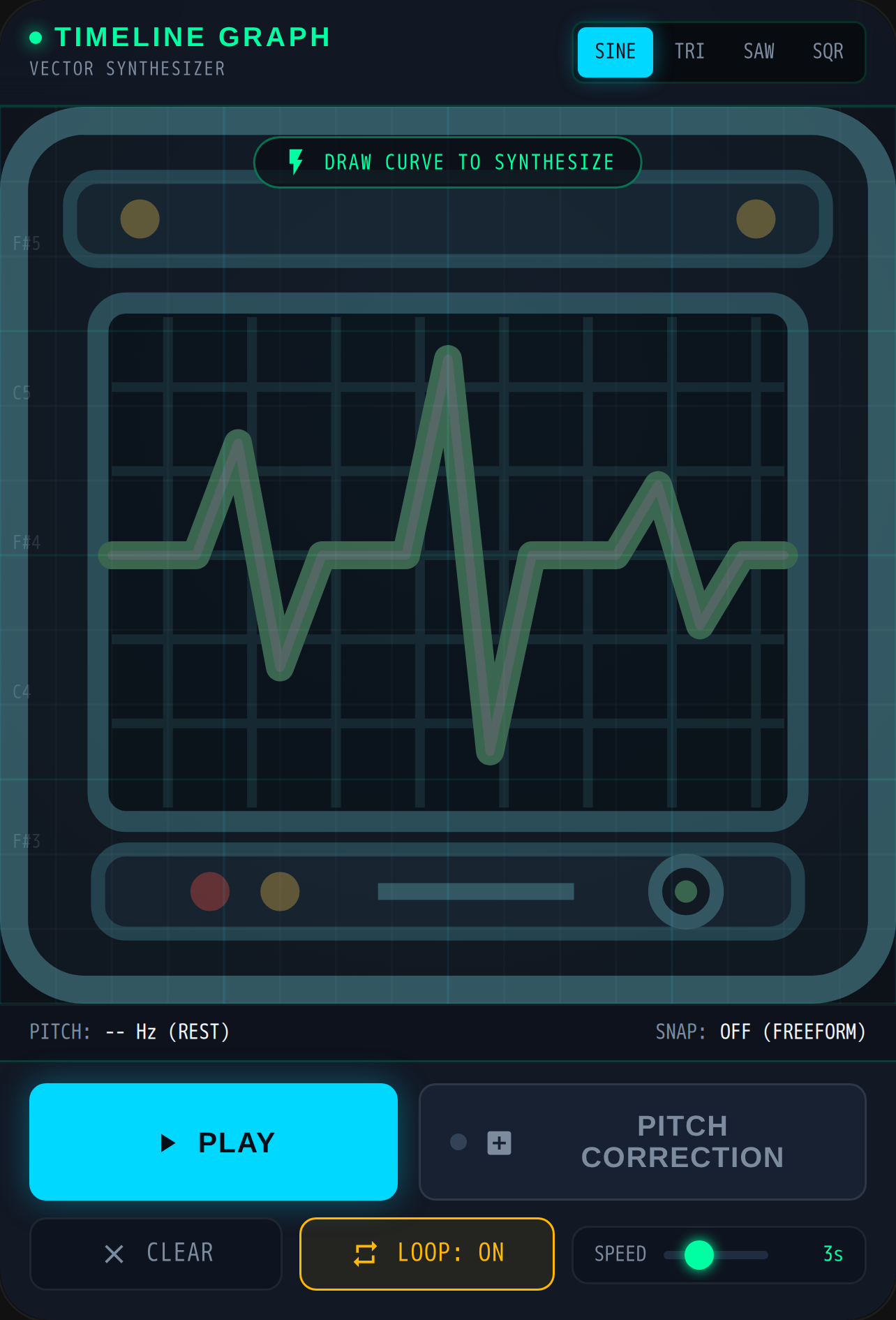 Timeline Graph Maker cover