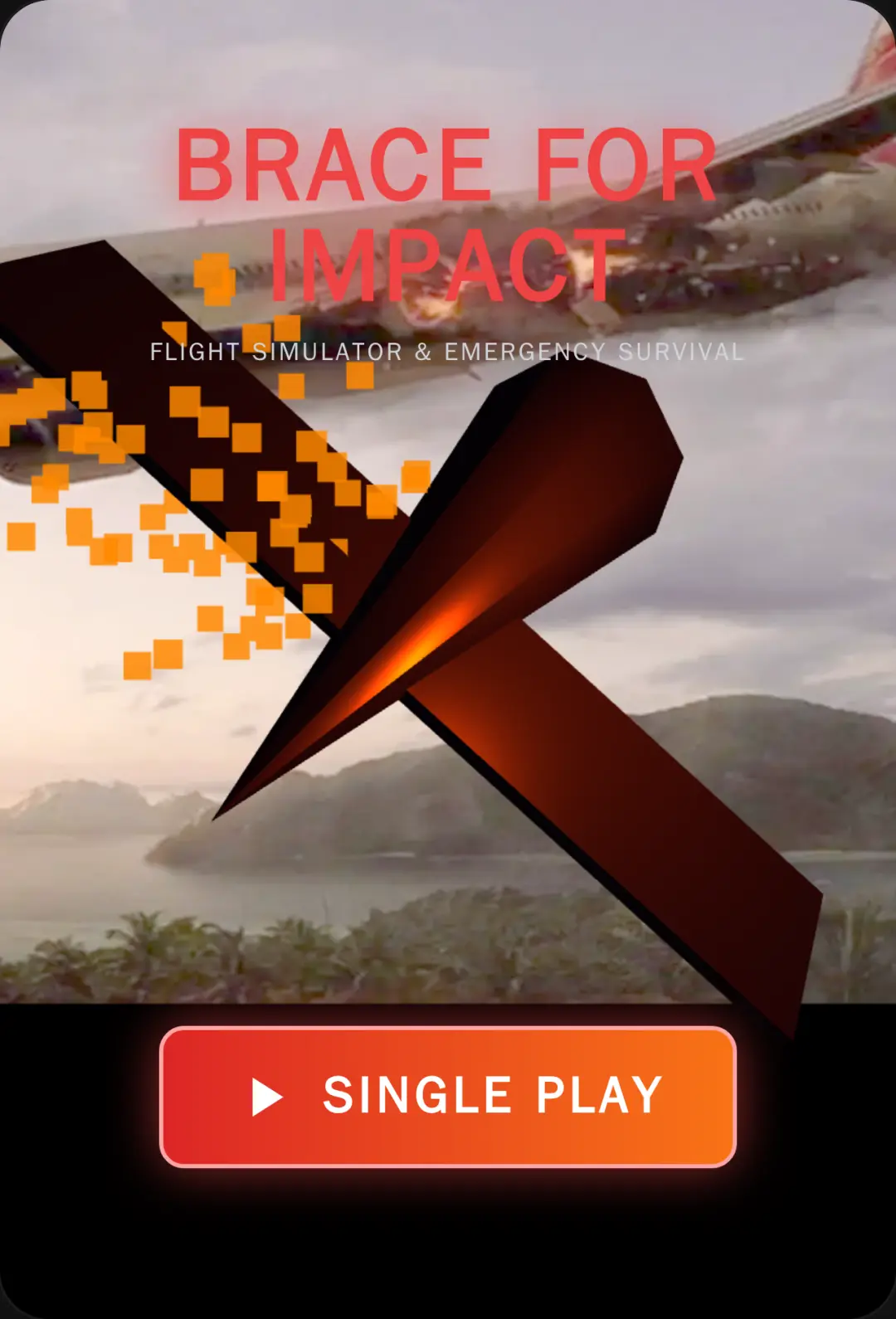 Brace for Impact cover