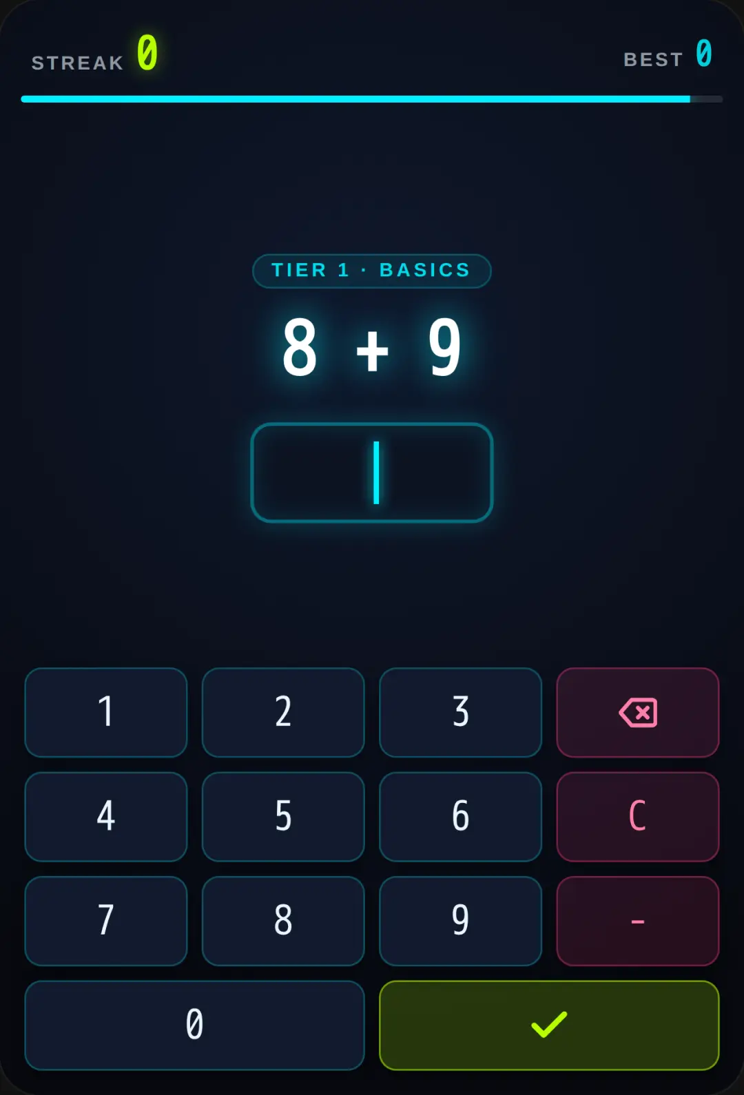Math You cover