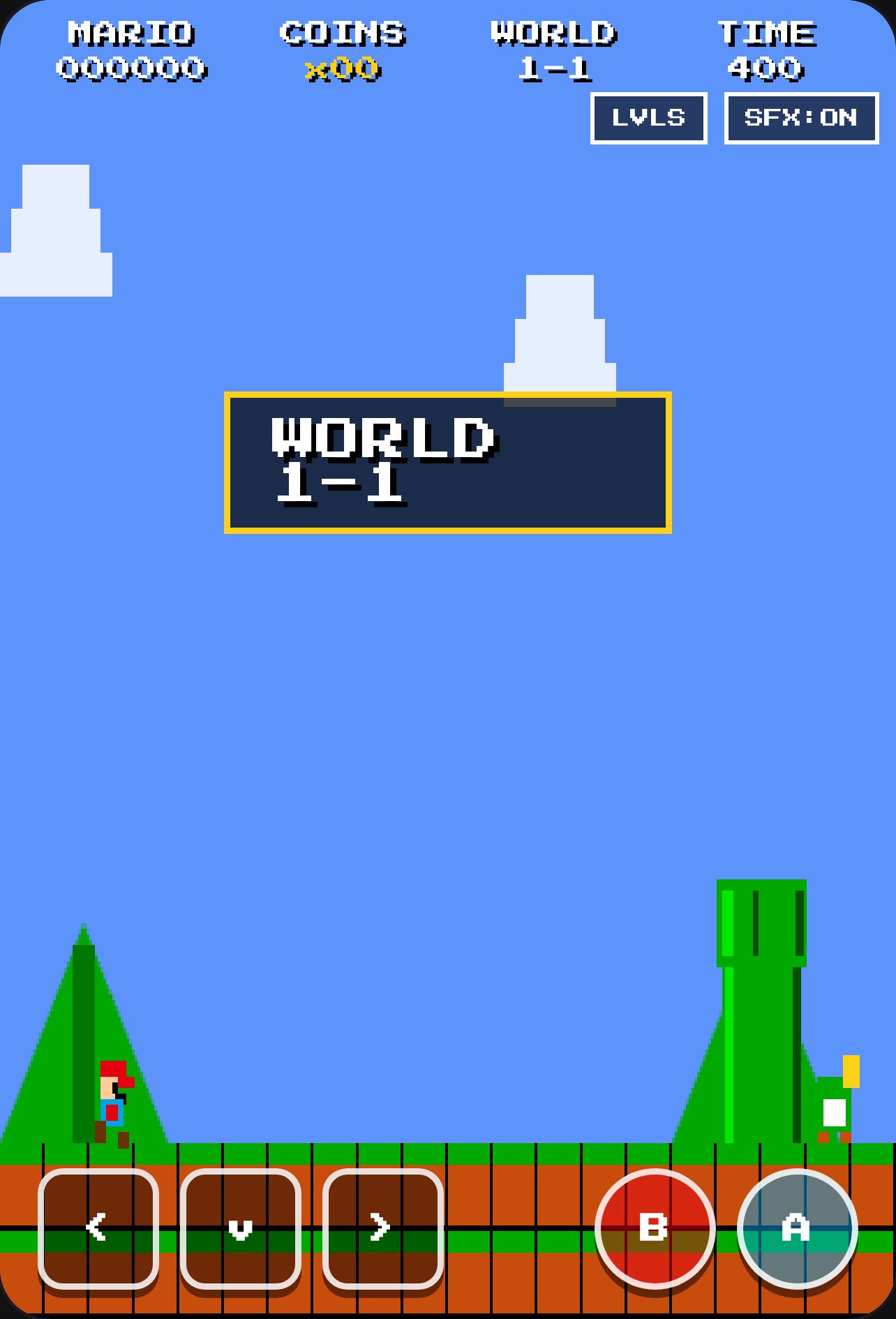 Super Mario 50 Levels cover