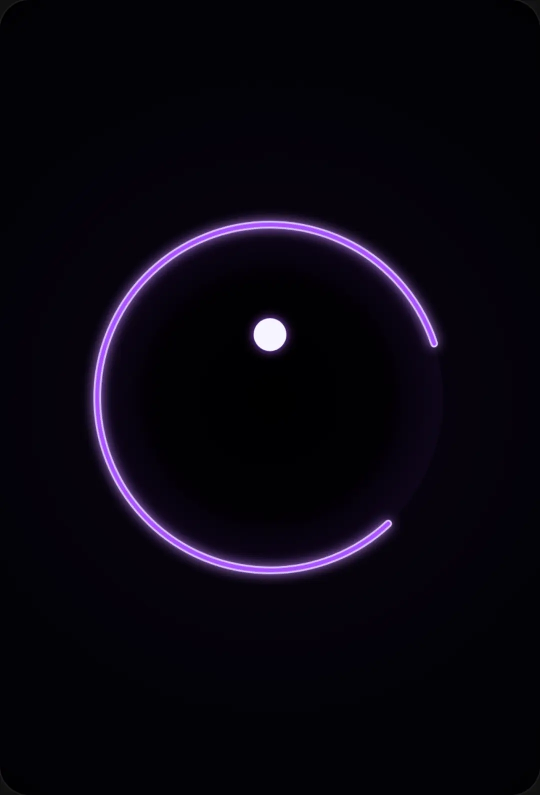 Void Spin cover