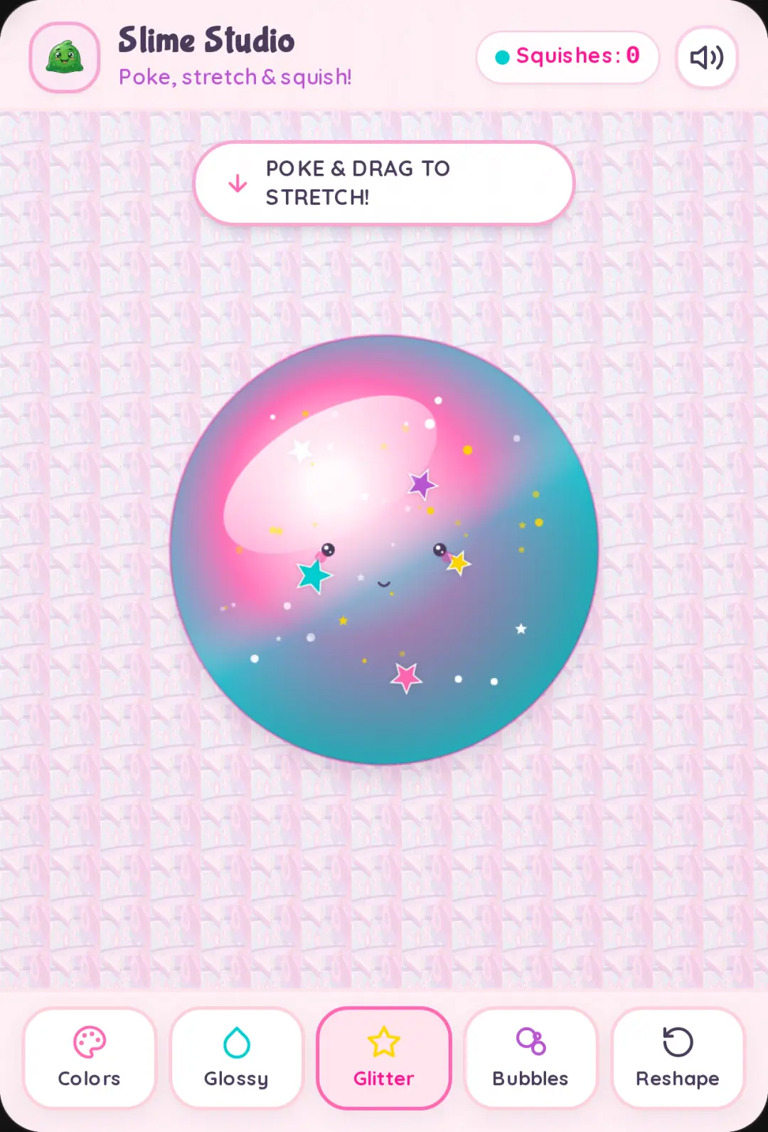 Kawaii Slime Studio cover