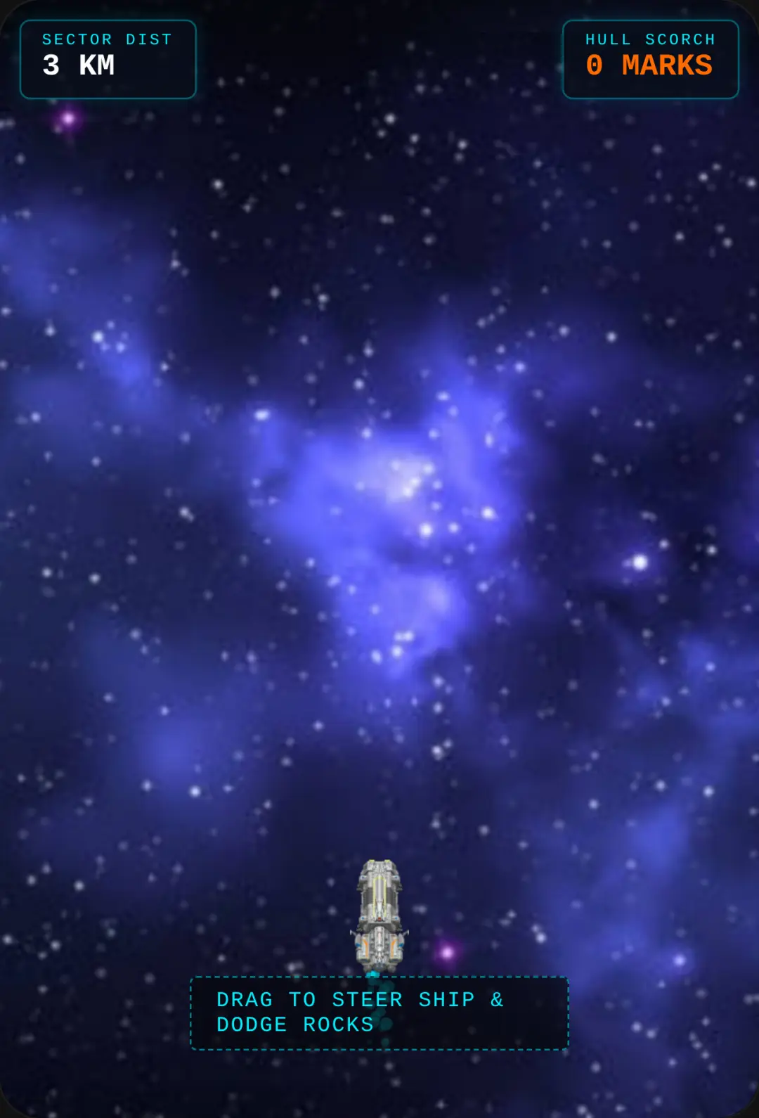 Star Scorch cover