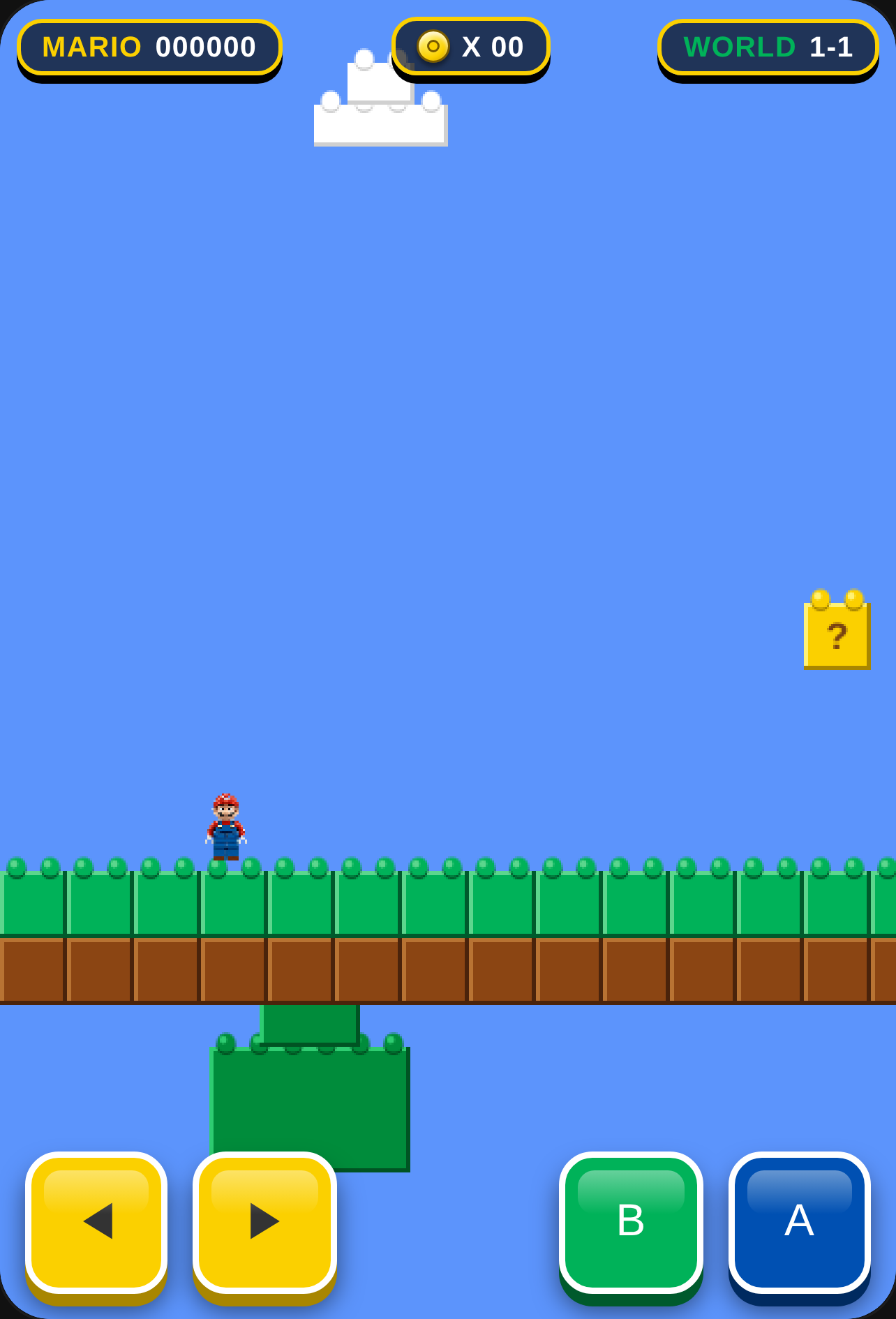LEGO Super Mario cover