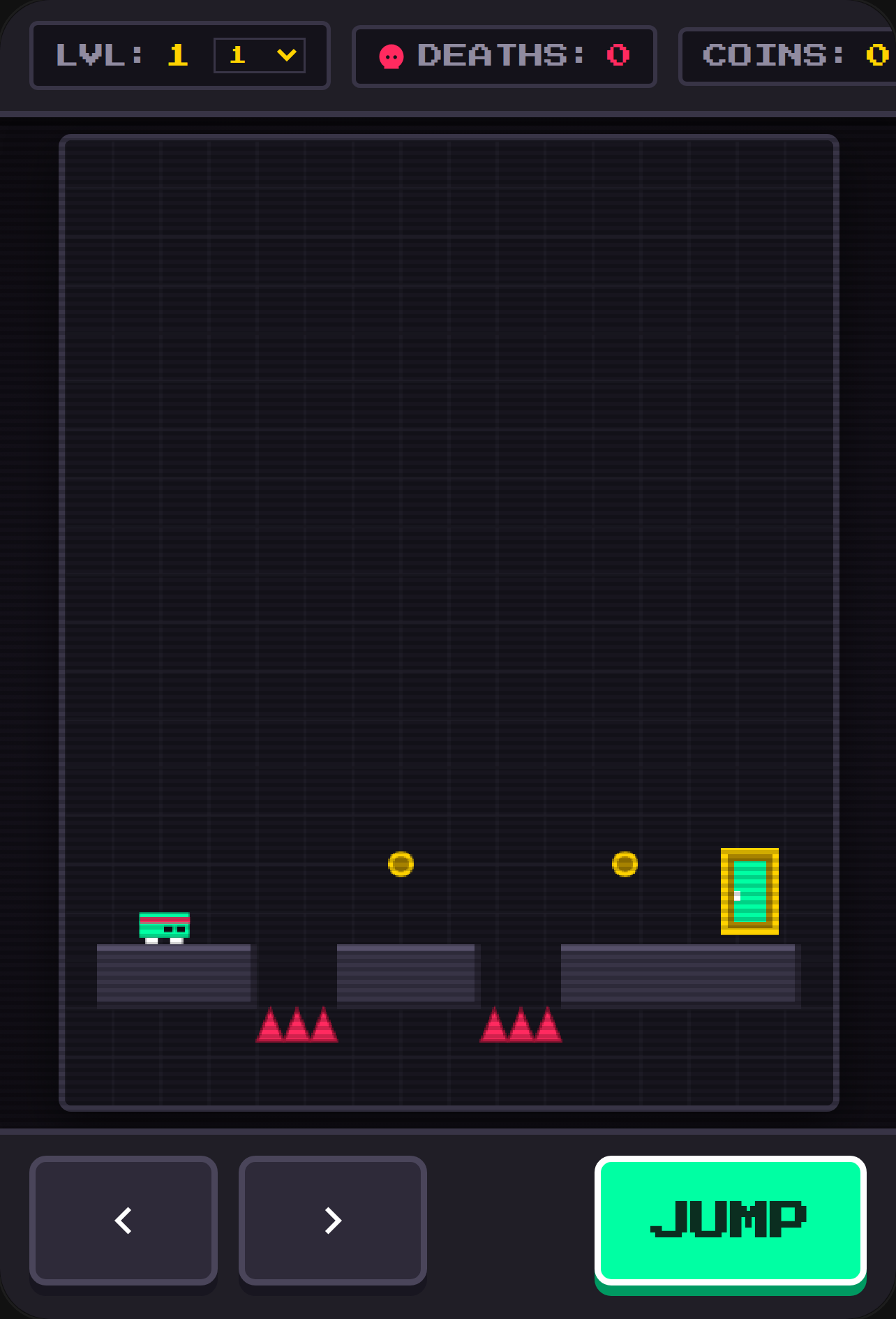 Level Devil cover