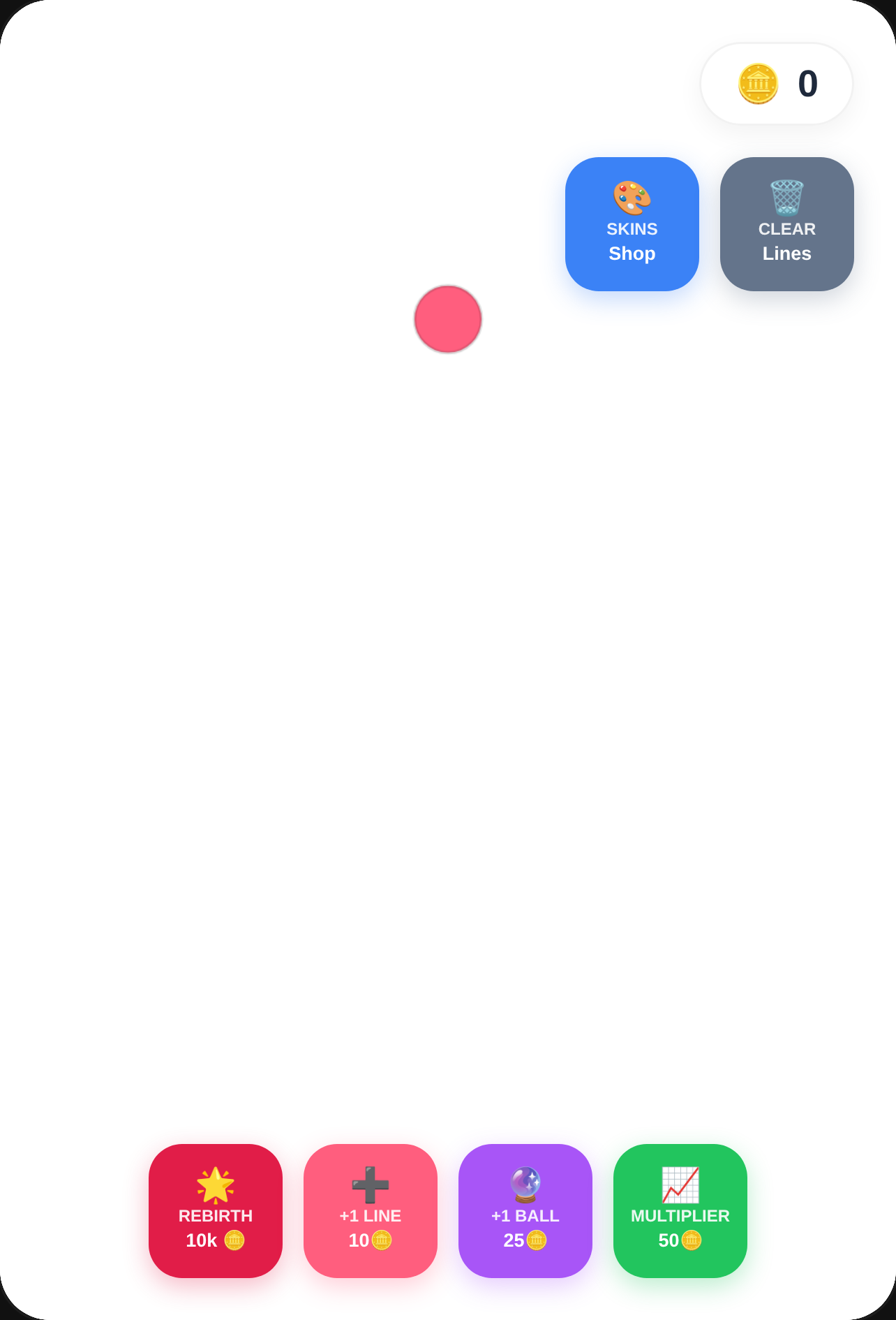 Resonant Void - Physics Toy & Custom Backgrounds cover