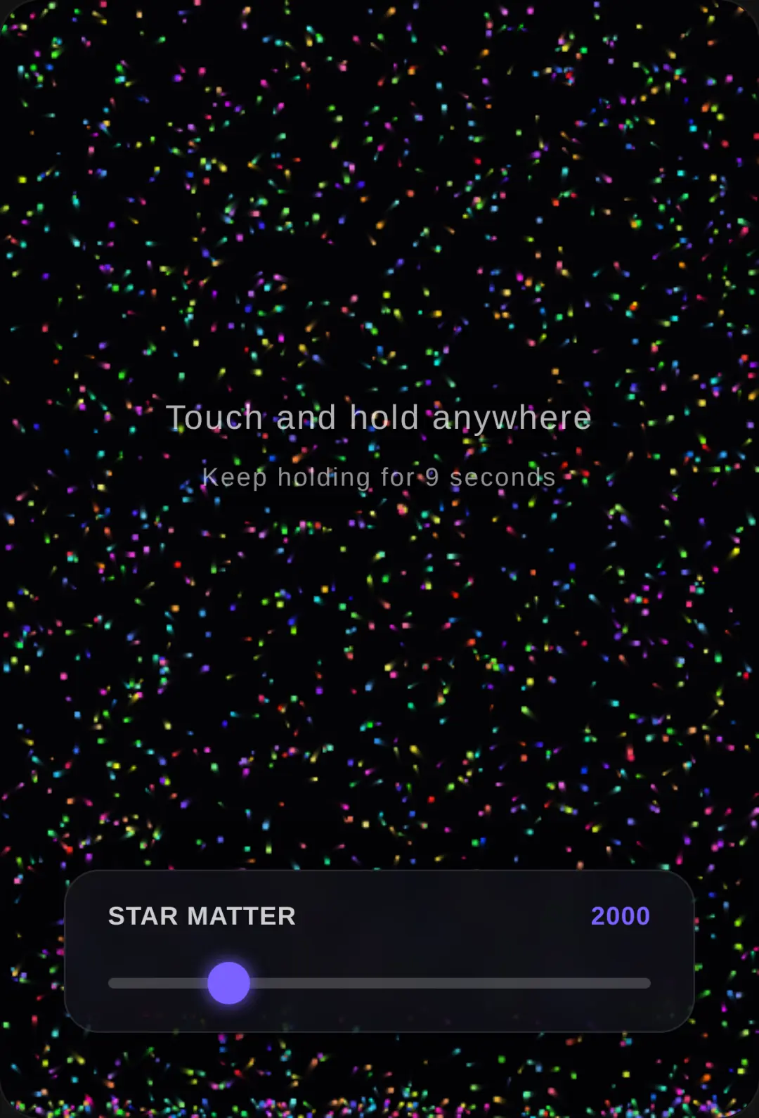 Cosmic Plasma Sandbox cover