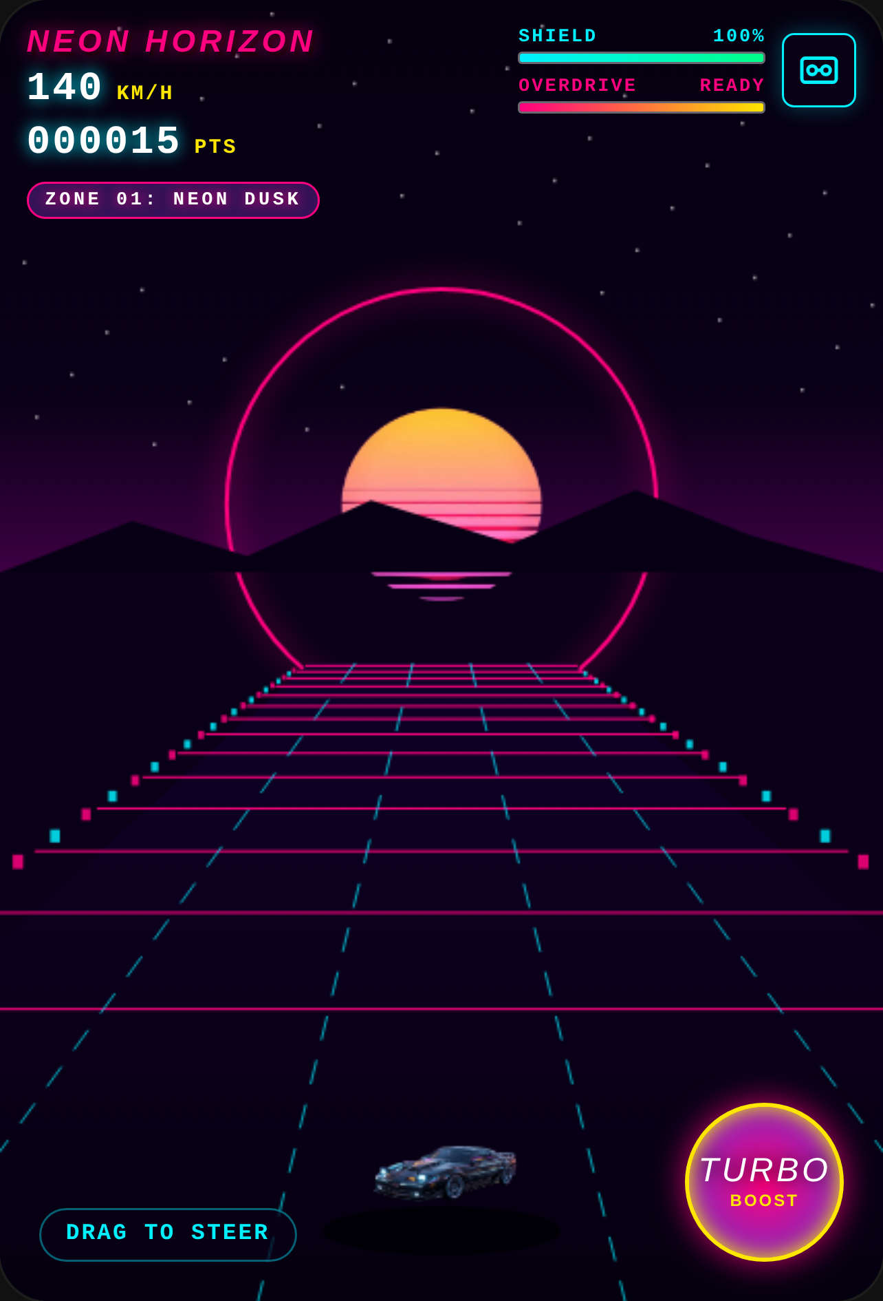 I don't even know someone basically suggested this they said : gives neon synthwave smth. Idk I just sent that in so say in the comments on the gsme that says sugg a game in the comments I'll make it! (all of the comments suggest every single one) cover