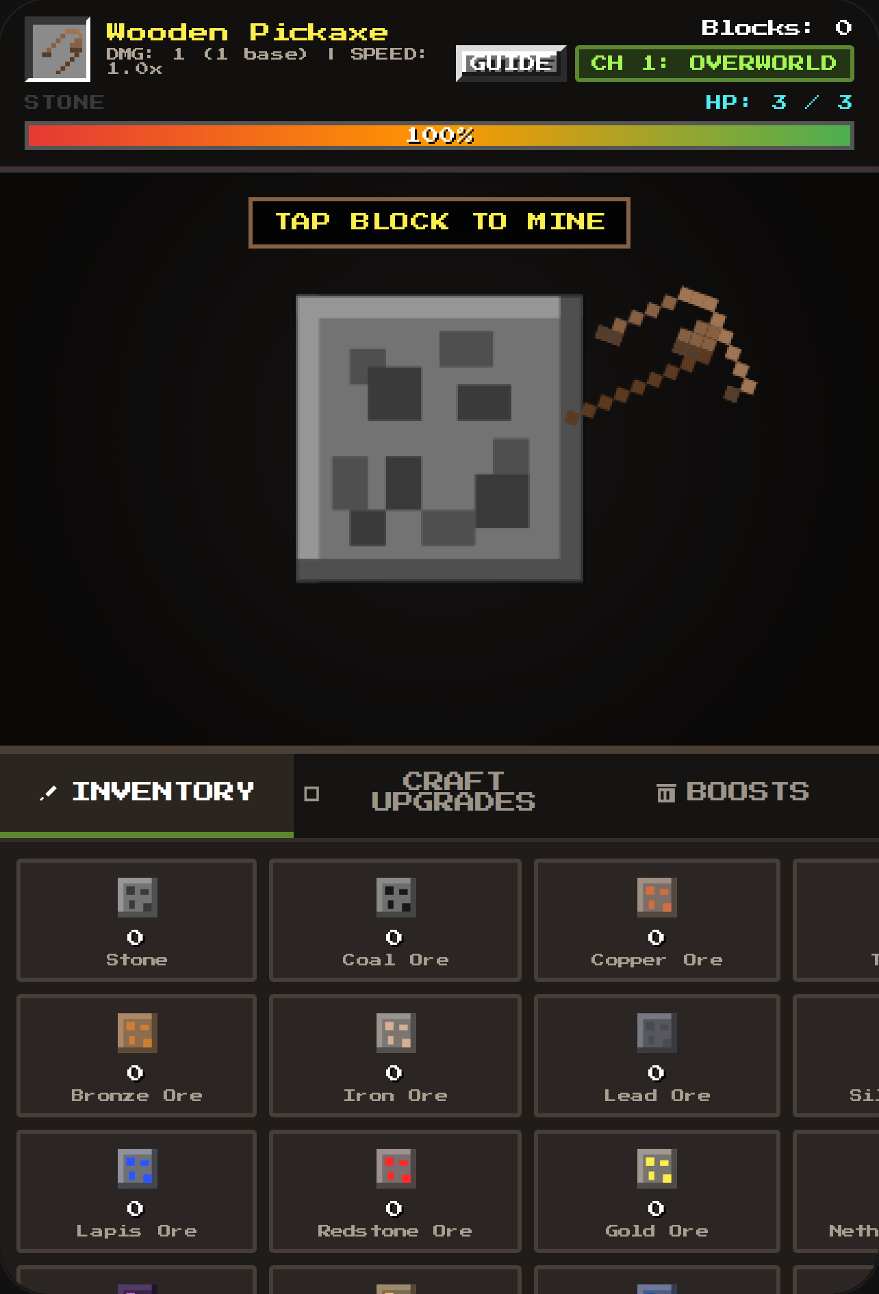 mine and goddamn craft cover