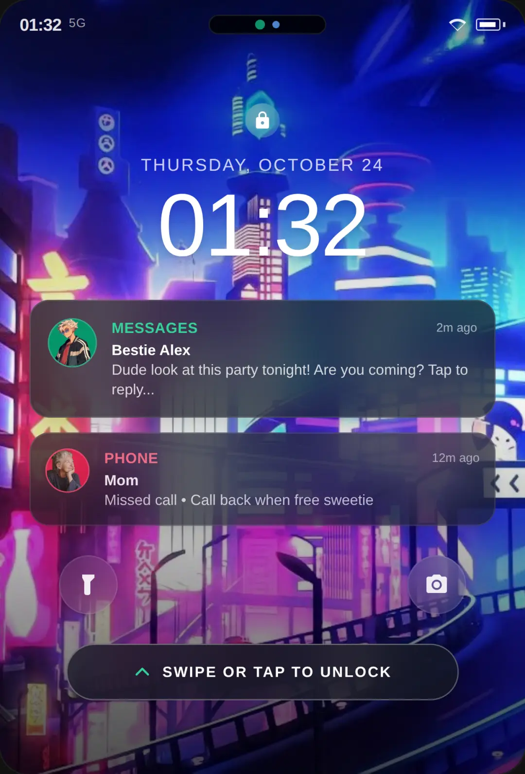 Smartphone OS Simulation cover
