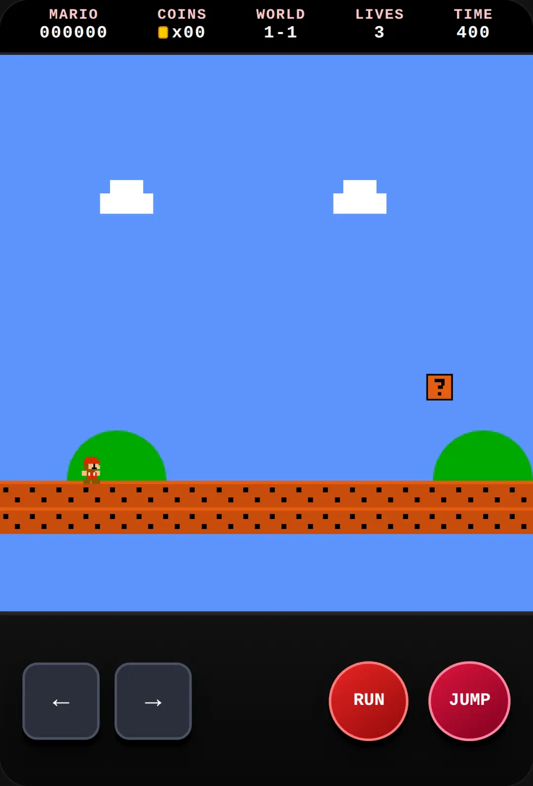 Super Mario Bros - 8 Hard Stages cover