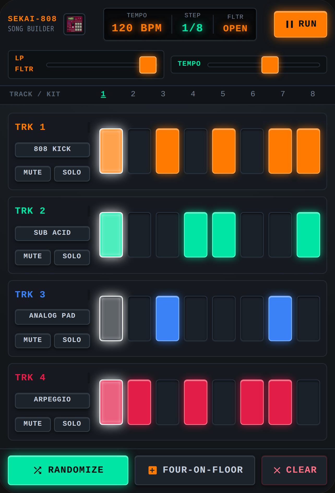 STUDIO GROOVEBOX cover